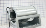 D2E133-AM47-23 Ebm-papst, Inc. Miscellaneous Fan, 133MM 230VAC 300CFM. Fixed Price $567.43.