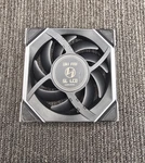Uni Fan Sl Lcd: Wireless Case LQLE0425B3361 Black. Fixed Price $39.56.