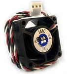 Jmc 3828-12HB-HA Pin High Speed Server Cooling Fan, 1-1/2" 1.5" 38MM X 28MM. Fixed Price $10.77.