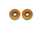 Rc Ceramic Ball Bearings Scorpion HK-5020, HK-5025, HK-5035. Fixed Price $29.99.