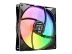 Be Quiet! Light Wings Lx 140MM Pwm Triple Pack Case Fan 22.9 Db 1200 BL127. Fixed Price $76.29.