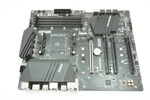 601-7C95-170 Msi Amd Socket AM4 DDR4 Motherboard No Io Plate B550M-A Pro (cec). Fixed Price $99.98.