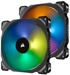 Corsair ML140 Pro 140MM Premium Magnetic Levitation Rgb Led Pwm Fan With. Fixed Price $39.00.