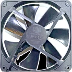 Cooler Masterfan A14025-12CB-3BN-F1 140MM Silent Pc 1200RPM 12V 0.18A. Fixed Price $8.49.