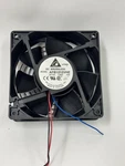 Delta Electronics Dc Brushless AFB1212VHE Fan. Fixed Price $5.00.