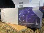 Kraken X73 Rgb 360MN Liquid Cooler Bigger And Brighter New In Box!. Fixed Price $145.00.