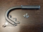 Original!! Apple Macbook Pro A1278 2012 13" Cpu Cooling Heatsink 923-0227. Fixed Price $7.98.
