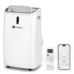 Dr.prepare 14000 Btu Smart Wifi Portable Air Conditioner. Fixed Price $399.99.