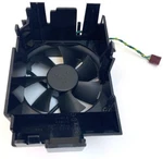 Hp Compaq 6200 Pro Elite 8200 8300 Desktop Cooling Case Fan P1-628547. Fixed Price $5.95.