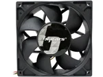 Bgears B-blaster 140X38MM Ball Bearing High Speed 5200 Rpm Airflow 308 Cf. Fixed Price $30.99.