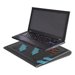 Targus AWE81US 4-PORT Usb Hub & Laptop Chill Mat, Gray. Fixed Price $32.07.