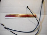 Lot Of Supermicro Cbl -SAST-1285LP-100 672042422227. Fixed Price $50.00.