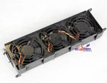 Fan Ftergruppe Dell Power Edge Server 2450 2550 9857T -B402. Fixed Price $30.06.