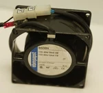 Ebm-papst 8506N Fan 115VAC, 50/60HZ, 135/115MA, 12/11W. Fixed Price $8.97.