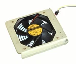 Adda Corp. AD1212HB-A71GL Dc Brushless Fan Volts 0.37 Amps. Fixed Price $24.99.