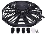 Lssoch 12V Cooling Radiator Fan Blower 30100365 Compatible With Spal VA09-AP8/C-. Fixed Price $71.50.