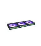 Lian Uni Fan Sl-infinity Wireless 120 Triple Pack (reverse Blade) 2.4 Ghz. Fixed Price $98.99.