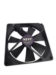 Nzxt F140 Fluid Dynamic Bearing Fan 140MM Black RF-AP140-FP. Fixed Price $13.75.