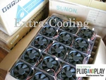CISCO3725-FANKIT Router (2 Pcs Fans). Fixed Price $35.95.