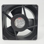 Etri Heavy Duty 120MM Full Metal Axial Fan 141LS 13/12W 115VAC 2282 Made In Usa. Fixed Price $37.99.