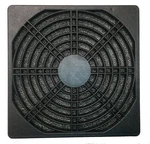 Coolerguys 120MM Fan Filter/grill For Pc Case Dust Cover Black. Fixed Price $13.99.