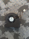 Cpu Cooling Fan KUC1012D For Hp Omni 1323-00DU0H2 656514-001. Fixed Price $10.00.
