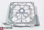 Hp Pavilion Slimline 400 S5 Pro 3300 Case Front Fan Mounting Bracket 644493-001. Fixed Price $7.98.
