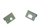E5470 P62G Genuine Oem Dell Hinge Cover Kit Latitude (A)(CD614). Fixed Price $7.56.