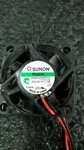 Lot Of 8 Sunon Maglev KDE1204PFV1 DC12V 1.1W Motor Fan. Fixed Price $28.81.