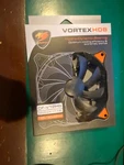Cougar Vortexhdb CF-V12HB Hydro-dynamic-beering 120X120X25MM. Fixed Price $26.00.