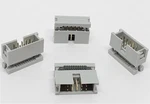 Pc Accessories Connectors Pro 10-PACK 2X5 10P Dual Rows 2.54MM 0.1" Grey. Fixed Price $20.06.