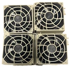Qty Lot Sanyo Denki, Ace 109P0912H458, X 92MM,. Fixed Price $25.00.