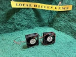 Lot Of Mechantronics F6025L12 Dc Brushless 12V 0.085A. Fixed Price $19.99.