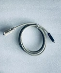 Hp Mini DB9 RS232 Male To Serial 6FT. Cable, 35-00000192. Fixed Price $14.00.
