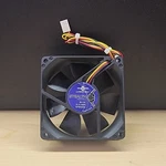 SF8025L Vantec Stealth Fan 12V Dc 0.10 Amp. Fixed Price $9.25.