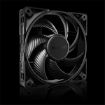 Be Quiet BL099 140 Mm Pwm Silent Wings Pro Case Fan Black. Fixed Price $56.32.