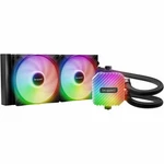 Be Quiet! BW020 Light Loop 240MM High-performing All-in-one Watercooling System. Fixed Price $144.00.