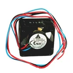 Delta AFB0405HD-F00 5V Dc 40X20MM Fan, 3 Bare Wires Rpm Sensor. Fixed Price $18.25.