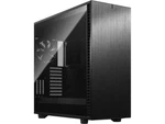 Fractal Design Define 7 Xl Black Brushed Aluminum / Steel E-atx Silent Modular. Fixed Price $262.99.