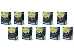 Dragon Shield Matte Black Standard Size Card Sleeves Display Box 10 Packs. Fixed Price $67.77.