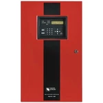 Silent 005808 Addressable Fire Alarm Control Panel Intelliknight W/ 1 Key. Fixed Price $1250.00.