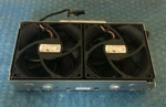 Genuine Dell T7920 Workstation Dual Case Server Fan Dc 12V 00D6JY Oem. Fixed Price $16.43.