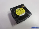Japan Serro TUDC12H7FP-044 6CM 12V 0.17A Cooling Lot Of 10 Fans. Fixed Price $50.00.