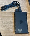 Corsair Icue Commander Core Xt Rgb Lighting & Fan Speed Controller. Fixed Price $45.99.