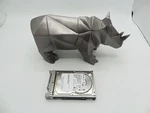 Cisco 58-100169-01 300GB Sas 12GB/S Rpm Sff Drive UCS-HD300G10K12G. Fixed Price $43.75.
