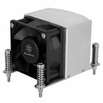 Silverstone AR09-AM4 Amd Socket 3 Heatpipe 2U Cpu Cooler. Fixed Price $45.99.