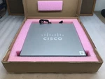 Cisco SG550XG-24T-K9 V02 24-PORT 10G Base-t Stackable Managed Switch 2XSFP+. Fixed Price $799.99.