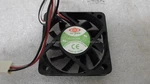 Top Motor DF125010PM DC12V 0.18A Cooling Fan Tested. Fixed Price $9.99.