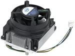 Intel E30325-001 Xeon Heatsink Cpu Cooler Fan For Socket LGA771 Delta. Fixed Price $29.99.