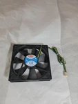 Top Motor DF121225BM DC12V, 0.45A Fan. Fixed Price $24.99.